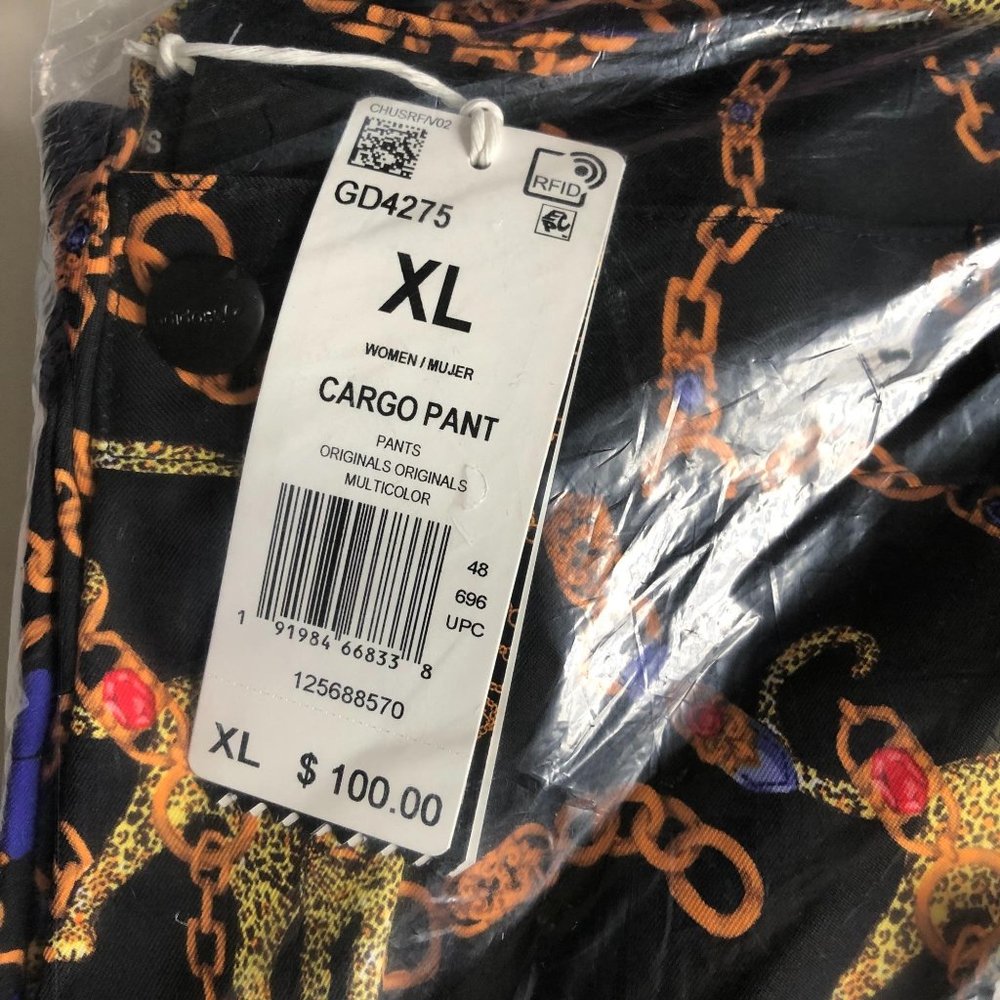 adidas Cargo Pant Originals Originals for Women - Picture 8 of 12